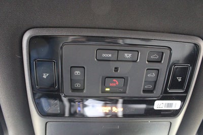 2026 Toyota Grand Highlander Hybrid MAX Limited