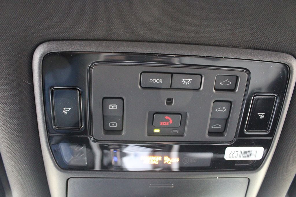 2026 Toyota Grand Highlander Hybrid MAX Limited