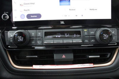 2026 Toyota Grand Highlander Hybrid MAX Limited