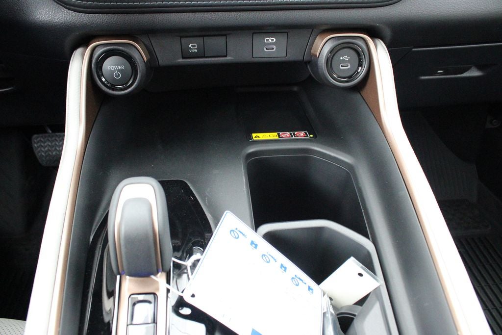 2026 Toyota Grand Highlander Hybrid MAX Limited