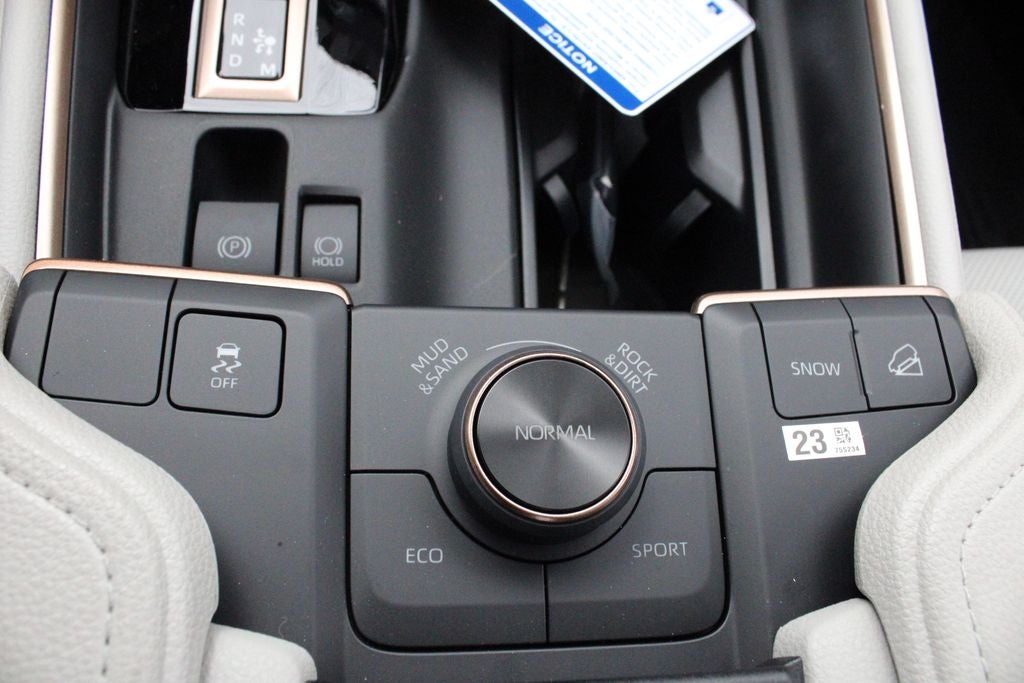 2026 Toyota Grand Highlander Hybrid MAX Limited