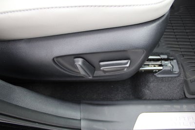 2026 Toyota Grand Highlander Hybrid MAX Limited