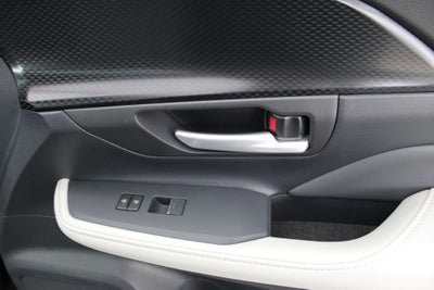 2026 Toyota Grand Highlander Hybrid MAX Limited