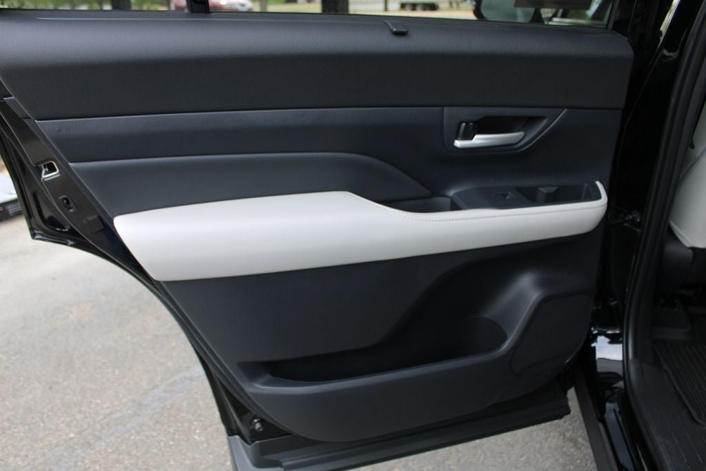 2026 Toyota Grand Highlander Hybrid MAX Limited