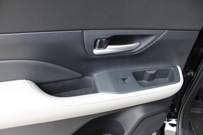 2026 Toyota Grand Highlander Hybrid MAX Limited