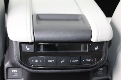 2026 Toyota Grand Highlander Hybrid MAX Limited