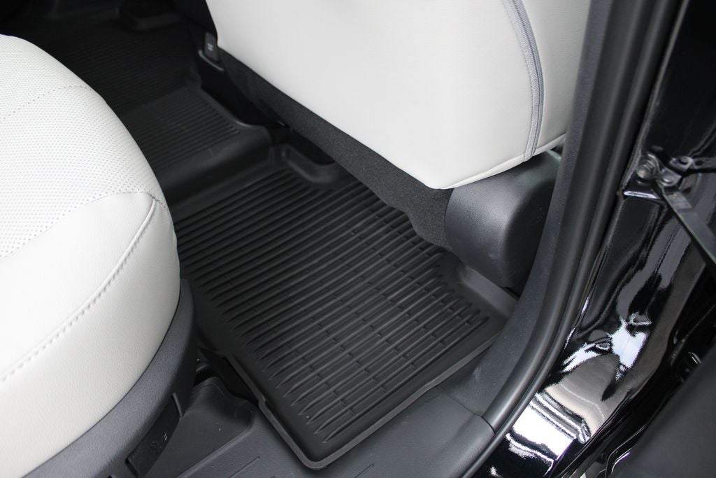 2026 Toyota Grand Highlander Hybrid MAX Limited