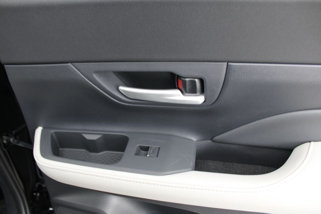 2026 Toyota Grand Highlander Hybrid MAX Limited
