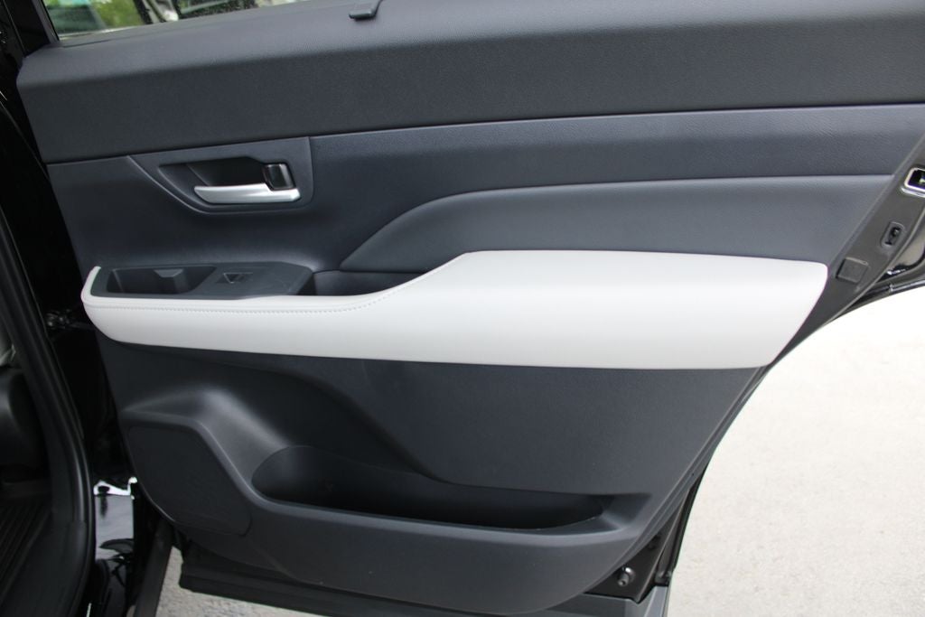 2026 Toyota Grand Highlander Hybrid MAX Limited