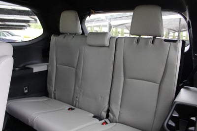 2026 Toyota Grand Highlander Hybrid MAX Limited