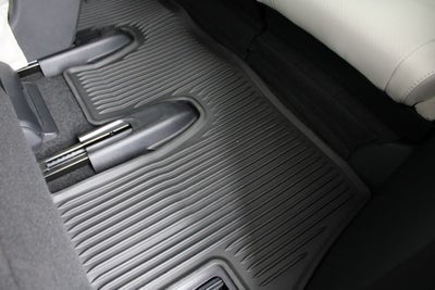 2026 Toyota Grand Highlander Hybrid MAX Limited