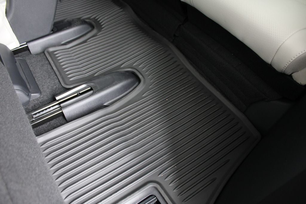 2026 Toyota Grand Highlander Hybrid MAX Limited