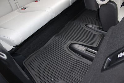 2026 Toyota Grand Highlander Hybrid MAX Limited