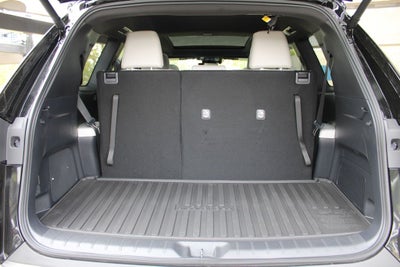 2026 Toyota Grand Highlander Hybrid MAX Limited