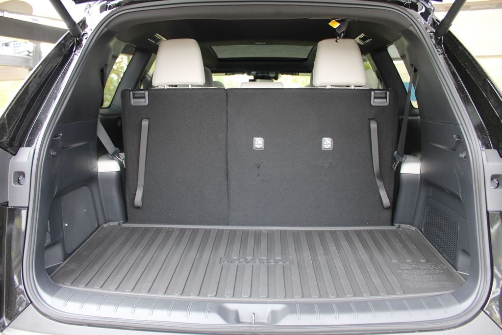 2026 Toyota Grand Highlander Hybrid MAX Limited