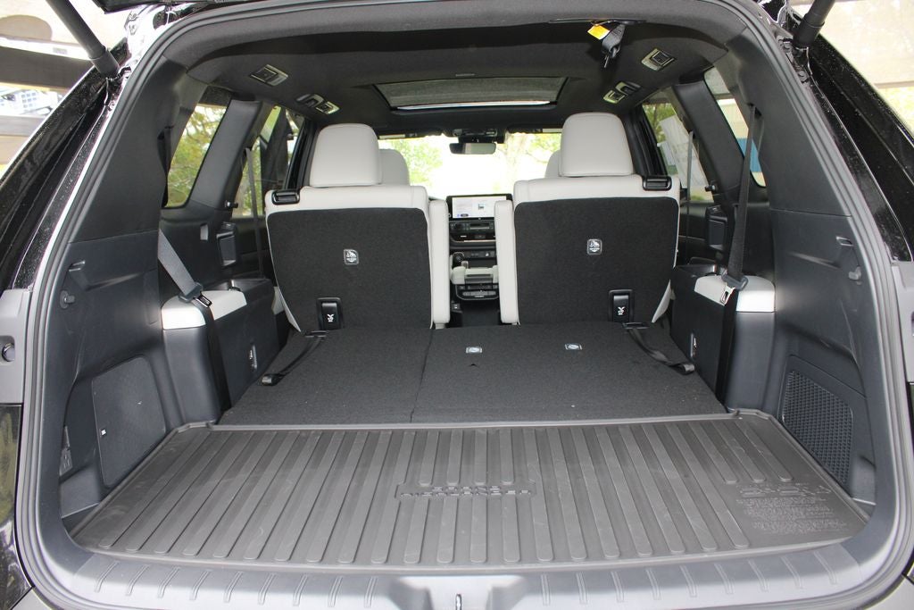 2026 Toyota Grand Highlander Hybrid MAX Limited