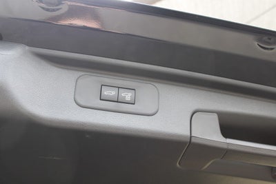 2026 Toyota Grand Highlander Hybrid MAX Limited