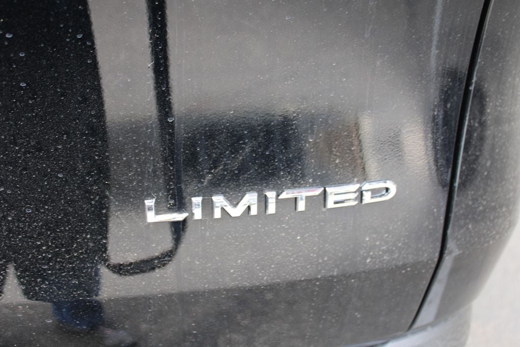 2026 Toyota Grand Highlander Hybrid MAX Limited