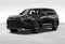 2026 Toyota Grand Highlander Hybrid MAX Limited