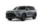 2026 Toyota Grand Highlander Hybrid MAX Limited