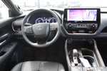 2026 Toyota Grand Highlander Hybrid MAX Limited