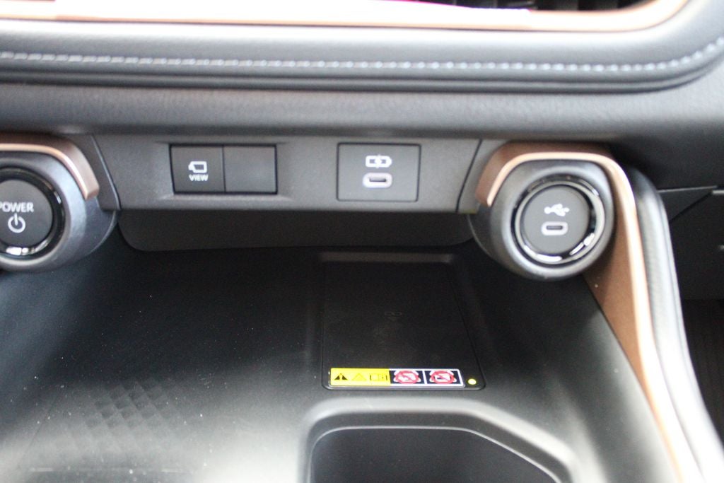 2026 Toyota Grand Highlander Hybrid MAX Limited