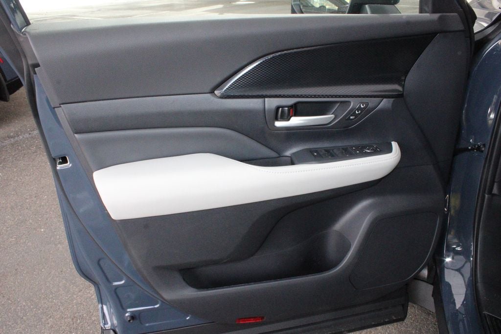 2026 Toyota Grand Highlander Hybrid MAX Limited