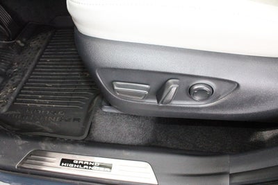 2026 Toyota Grand Highlander Hybrid MAX Limited