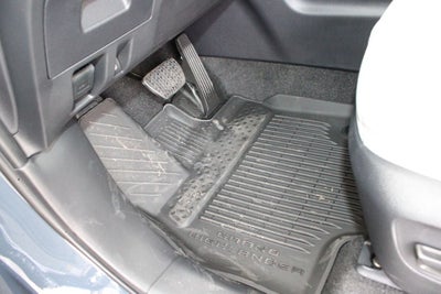 2026 Toyota Grand Highlander Hybrid MAX Limited