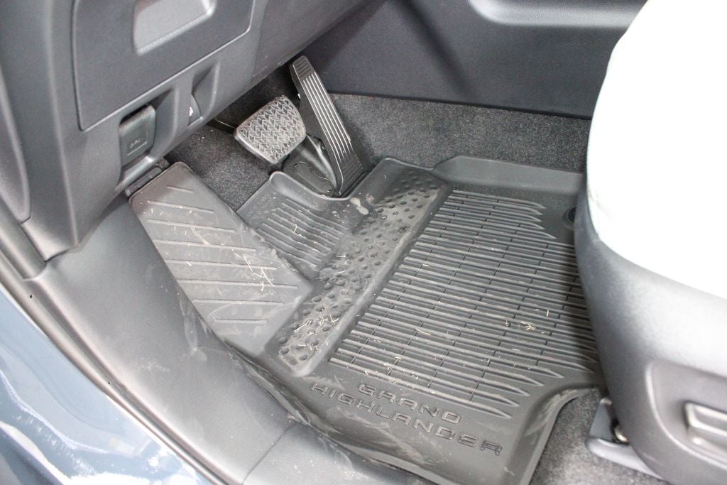 2026 Toyota Grand Highlander Hybrid MAX Limited