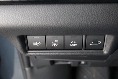 2026 Toyota Grand Highlander Hybrid MAX Limited