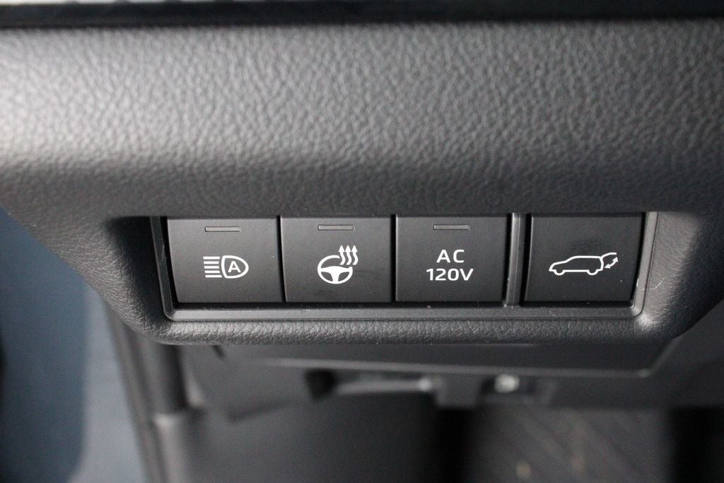 2026 Toyota Grand Highlander Hybrid MAX Limited