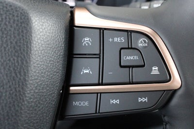 2026 Toyota Grand Highlander Hybrid MAX Limited