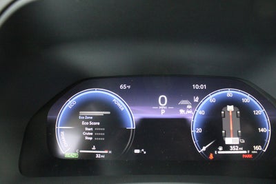 2026 Toyota Grand Highlander Hybrid MAX Limited