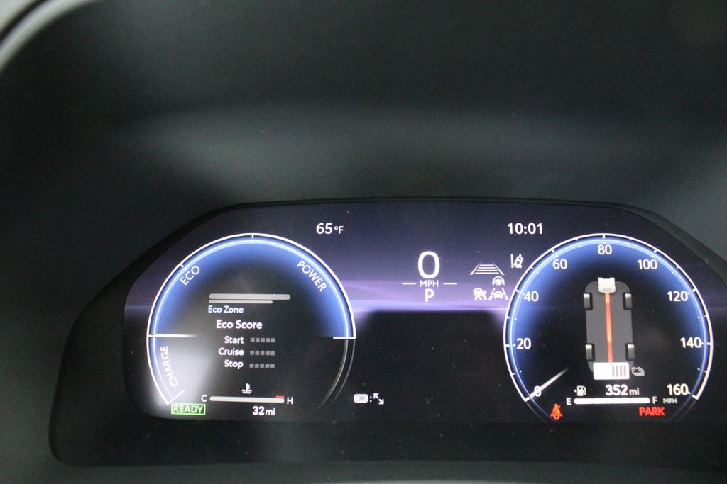 2026 Toyota Grand Highlander Hybrid MAX Limited