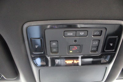 2026 Toyota Grand Highlander Hybrid MAX Limited