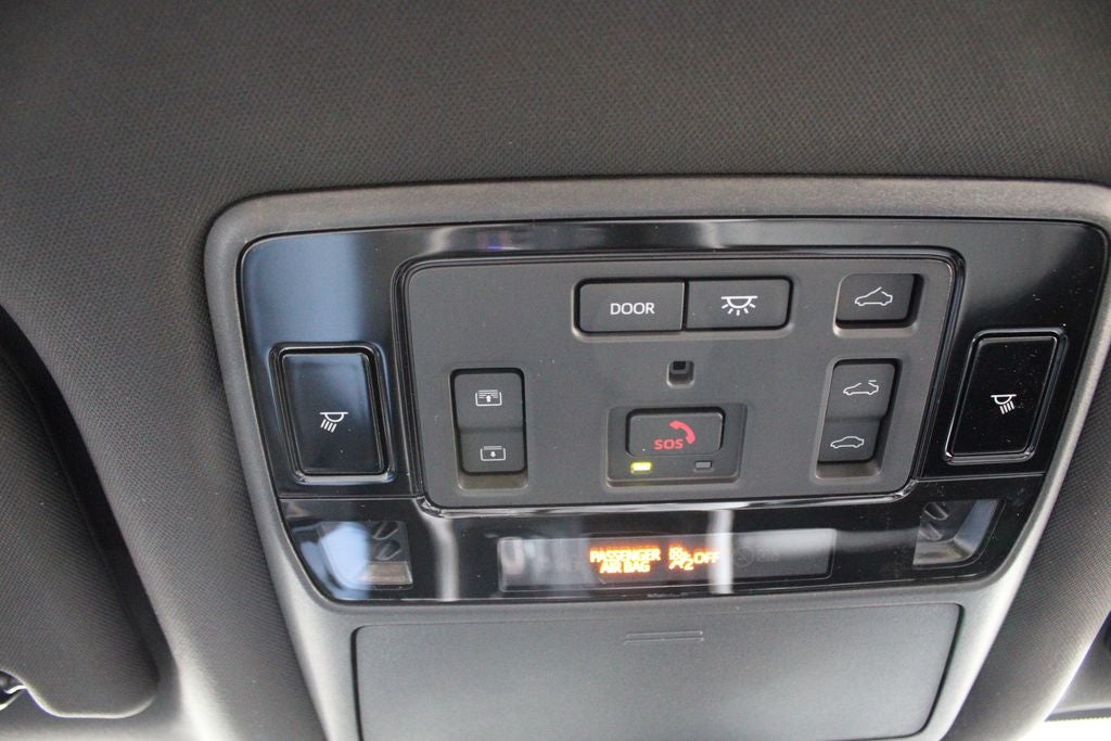 2026 Toyota Grand Highlander Hybrid MAX Limited