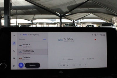 2026 Toyota Grand Highlander Hybrid MAX Limited