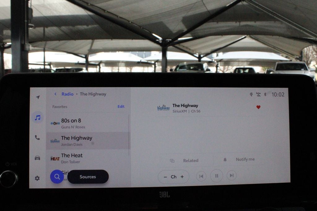 2026 Toyota Grand Highlander Hybrid MAX Limited