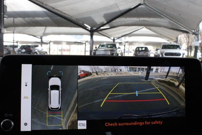 2026 Toyota Grand Highlander Hybrid MAX Limited