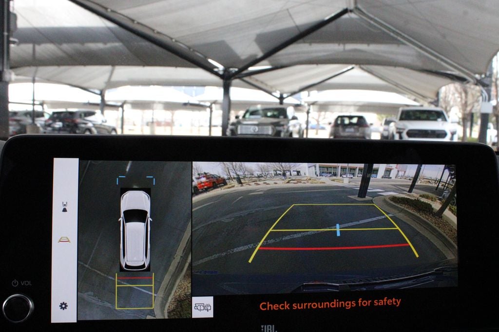 2026 Toyota Grand Highlander Hybrid MAX Limited