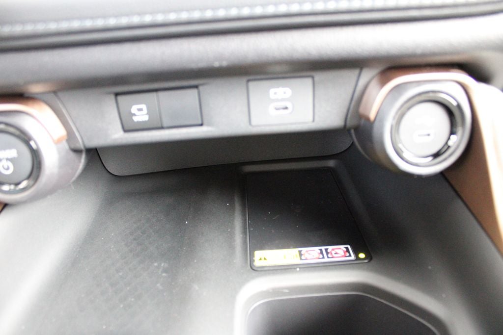 2026 Toyota Grand Highlander Hybrid MAX Limited