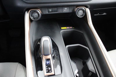 2026 Toyota Grand Highlander Hybrid MAX Limited