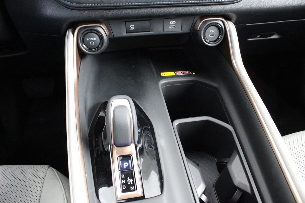 2026 Toyota Grand Highlander Hybrid MAX Limited