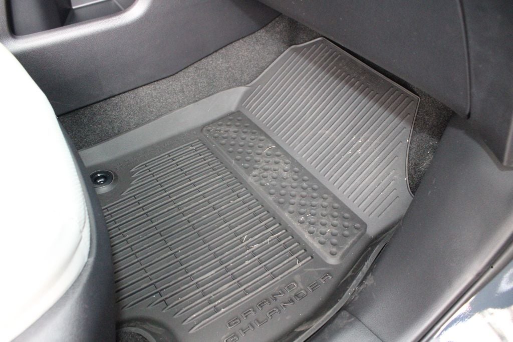 2026 Toyota Grand Highlander Hybrid MAX Limited