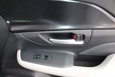 2026 Toyota Grand Highlander Hybrid MAX Limited