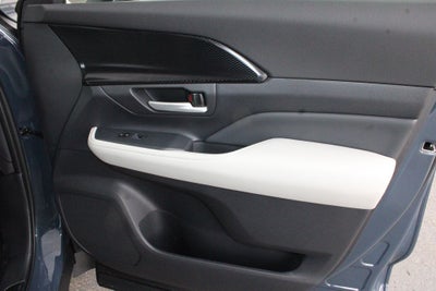 2026 Toyota Grand Highlander Hybrid MAX Limited