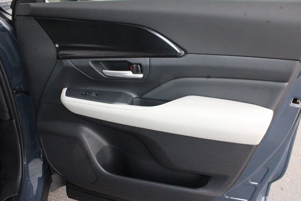 2026 Toyota Grand Highlander Hybrid MAX Limited