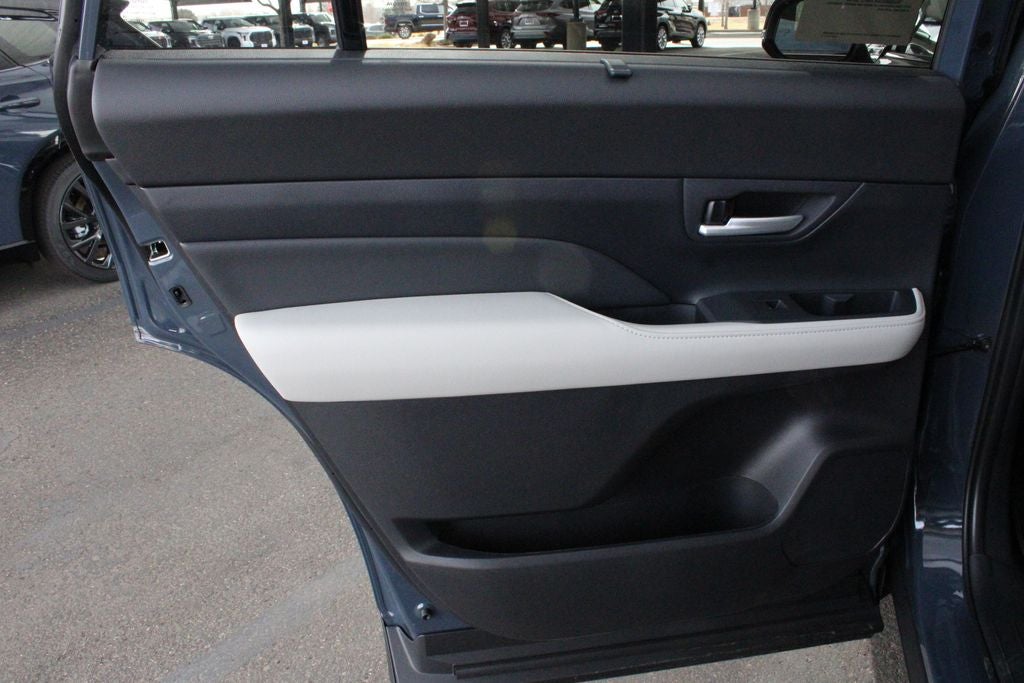 2026 Toyota Grand Highlander Hybrid MAX Limited