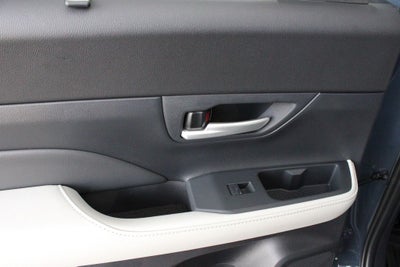 2026 Toyota Grand Highlander Hybrid MAX Limited